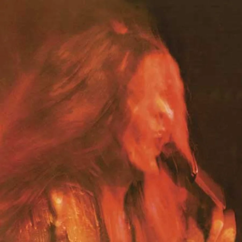 Joplin, Janis - I Got Dem Ol' Kozmic Blues Again Mama