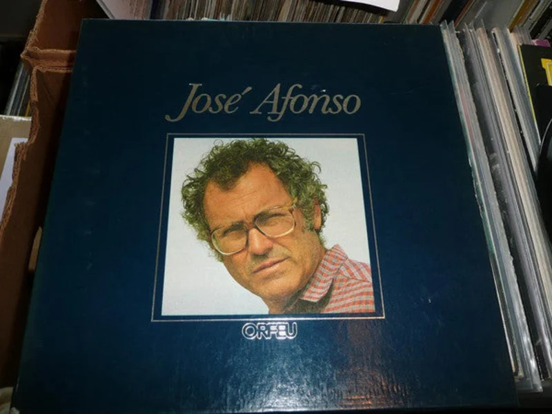 Jos Afonso