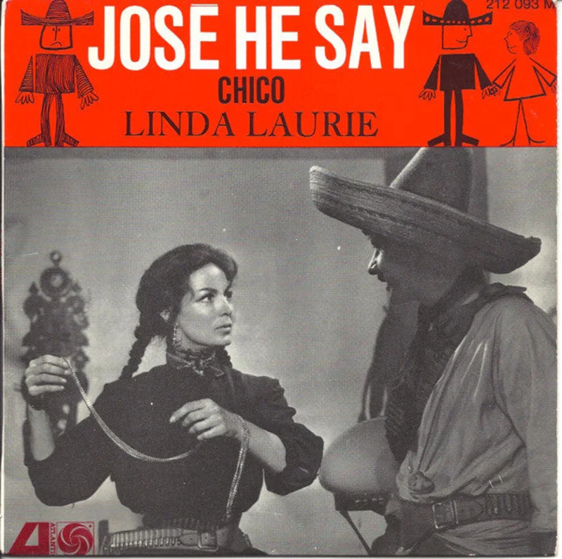 Jos He Say / Chico