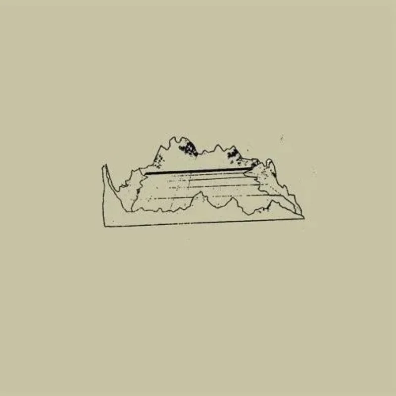 Jose Gonzalez - Veneer Vinyl Record