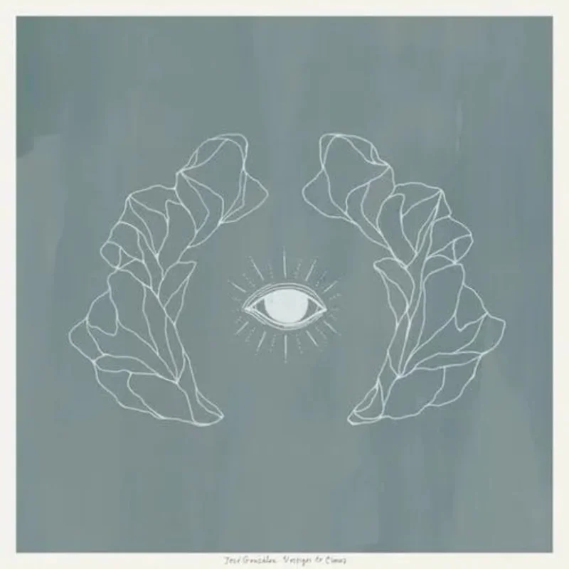 Jose Gonzalez - Vestiges & Claws  - Vinyl Record