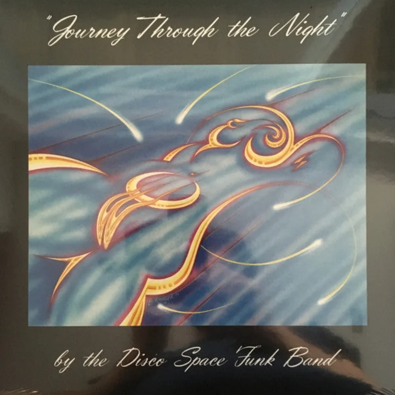 Journey Through The Night