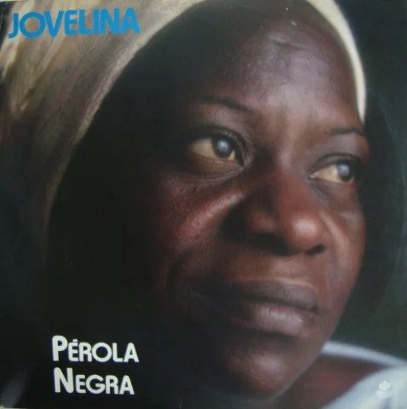 Jovelina Prola Negra