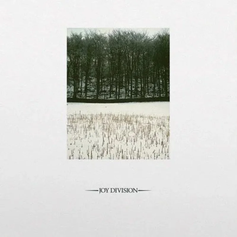 Joy Division - Atmosphere - Vinyl EP 12"Import