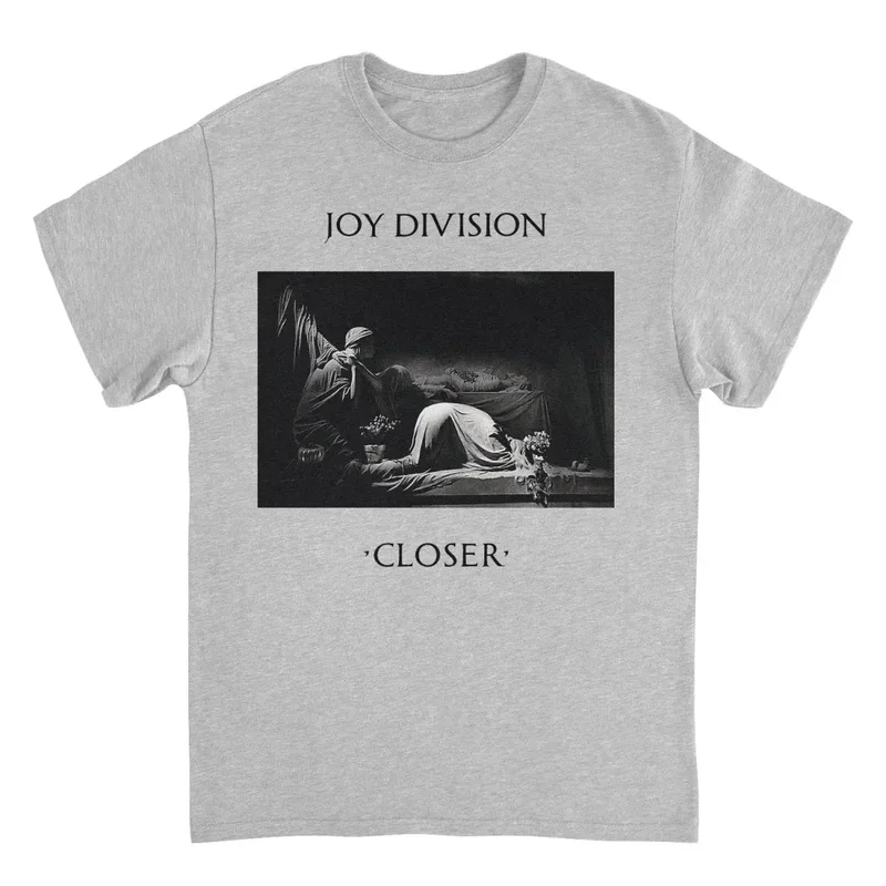 Joy Division Closer T-Shirt
