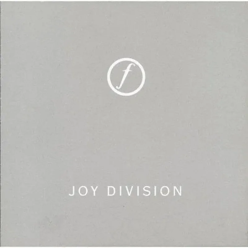 Joy Division - Still - Vinyl Record 2LP 180g Import