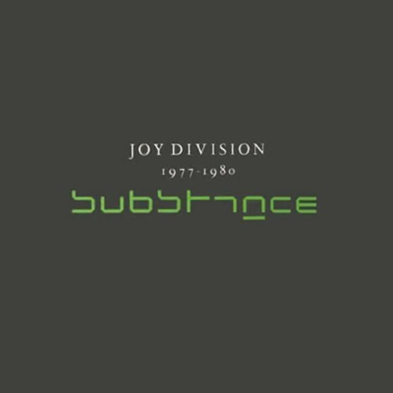 Joy Division - Substance Vinyl LP