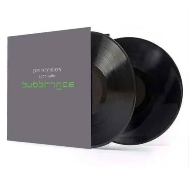 Joy Division - Substance - Vinyl Record 2LP 180g Import*