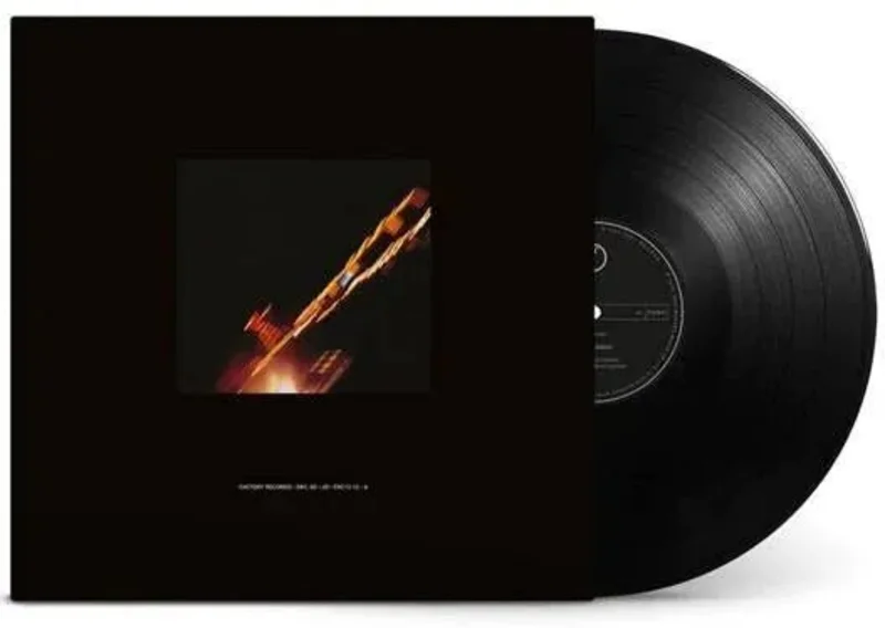 Joy Division - Transmission - 12" EP Vinyl Import