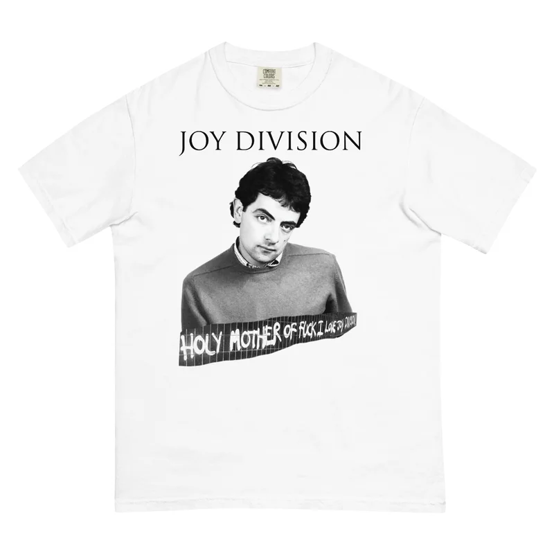 Joy Division