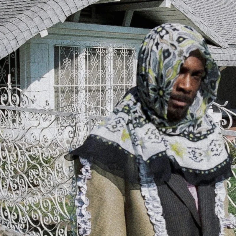 JPEGmafia - All My Heroes Are Cornballs (1xLP) Vinyl LP