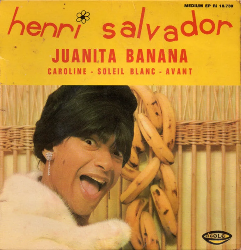 Juanita Banana