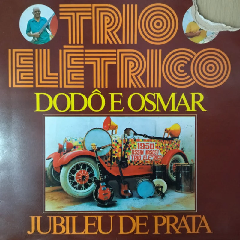 Jubileu De Prata