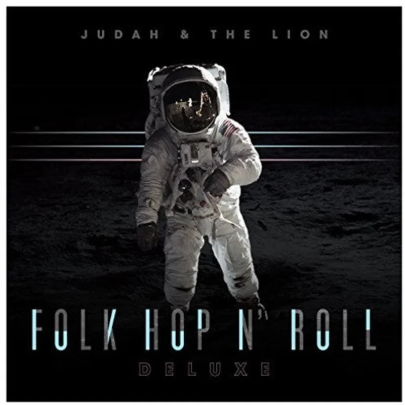 Judah & The Lion - Folk Hop N' Roll