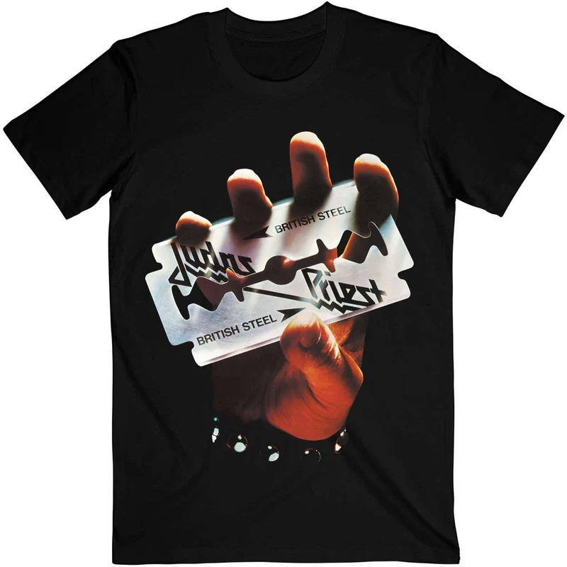 Judas Priest - British Steel