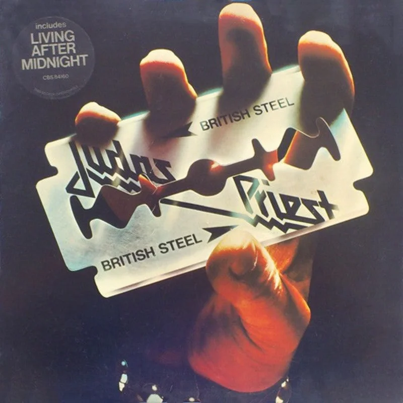 Judas Priest - Judas Priest (Arrives in 4 Days)