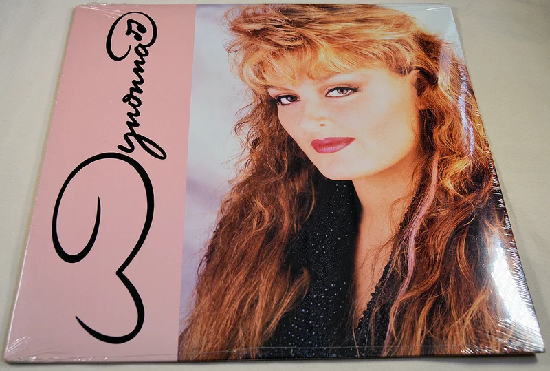 Judd, Wynonna - Wynonna