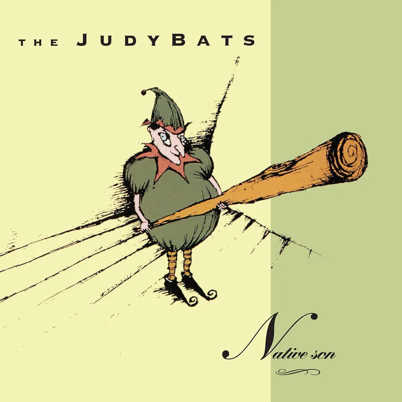 Judybats, The - Native Son