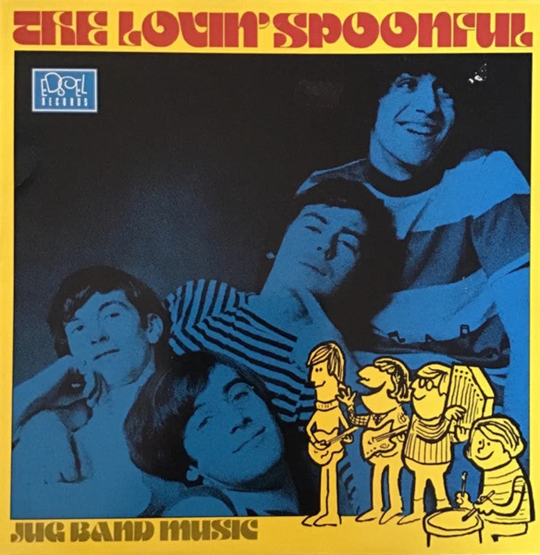 Jug Band Music