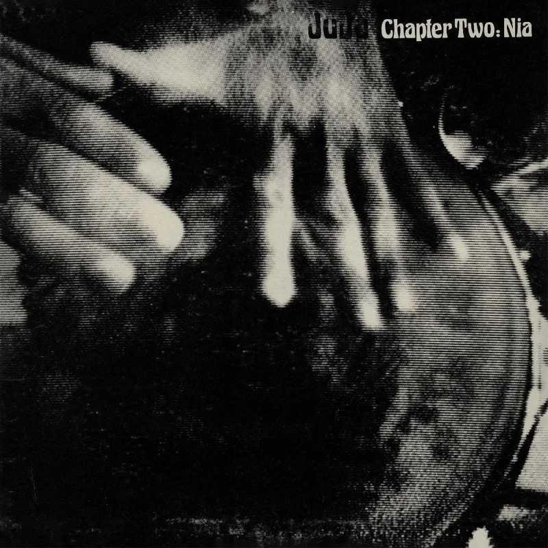Juju - Chapter Two: Nia Vinyl LP