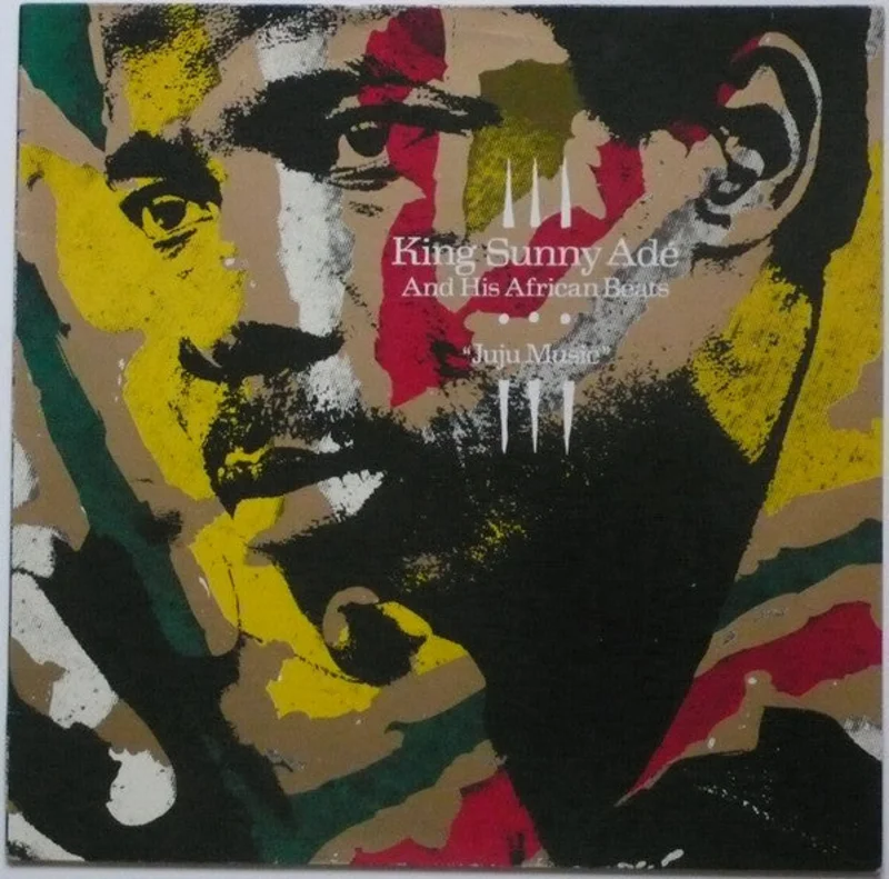 Juju Music