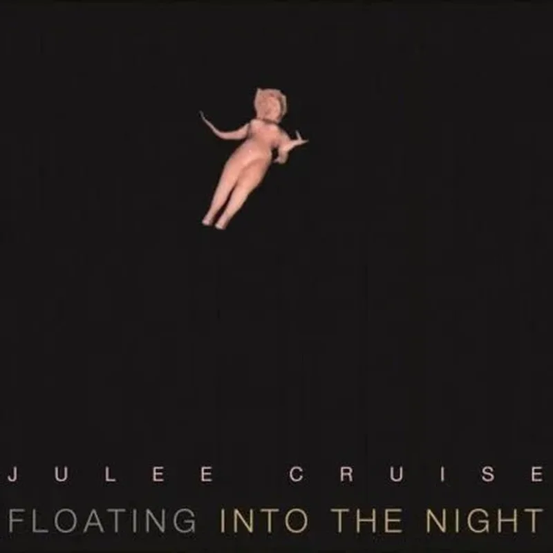 Julee Cruise - Floating Into The Night - Vinyl Record 180g Import