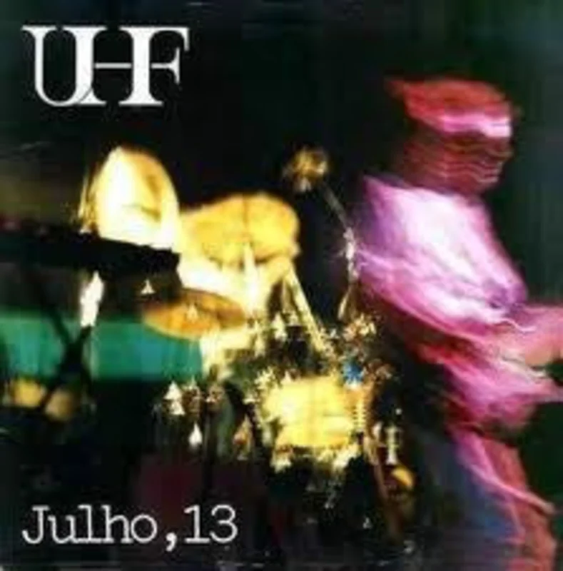 Julho, 13