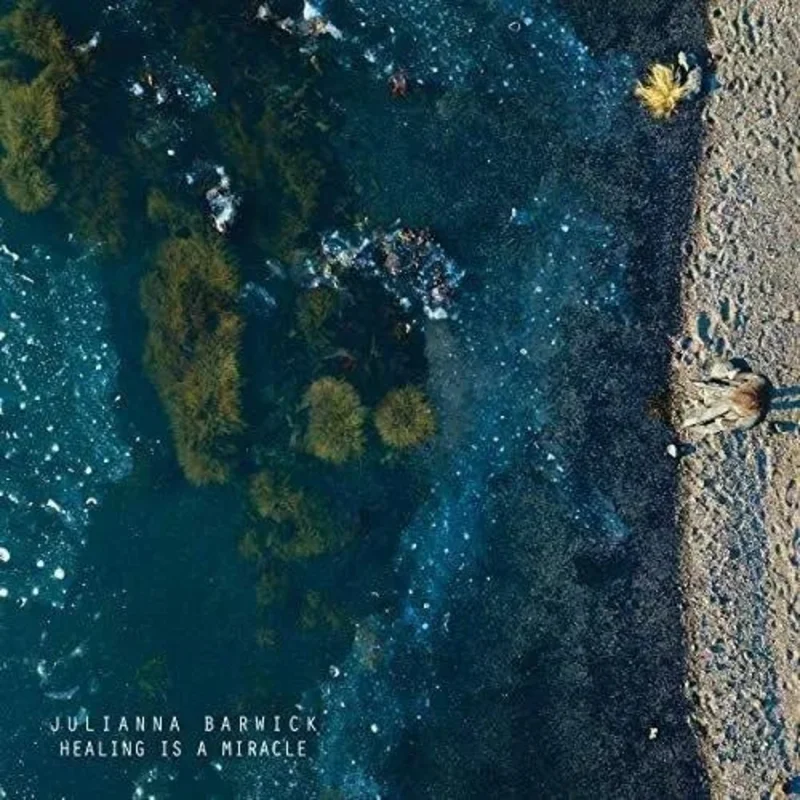 Julianna Barwick - Healing Is a Miracle Vinyl Record