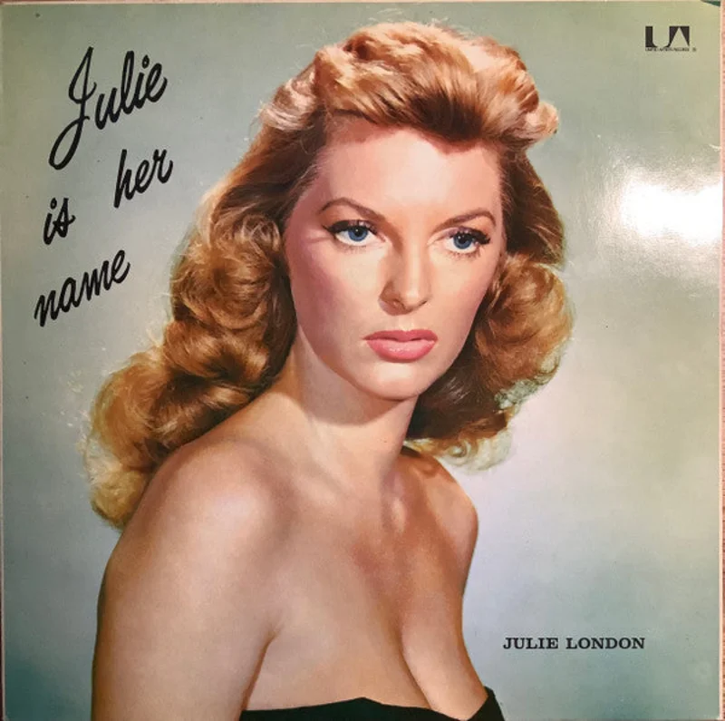Julie Is Her Name