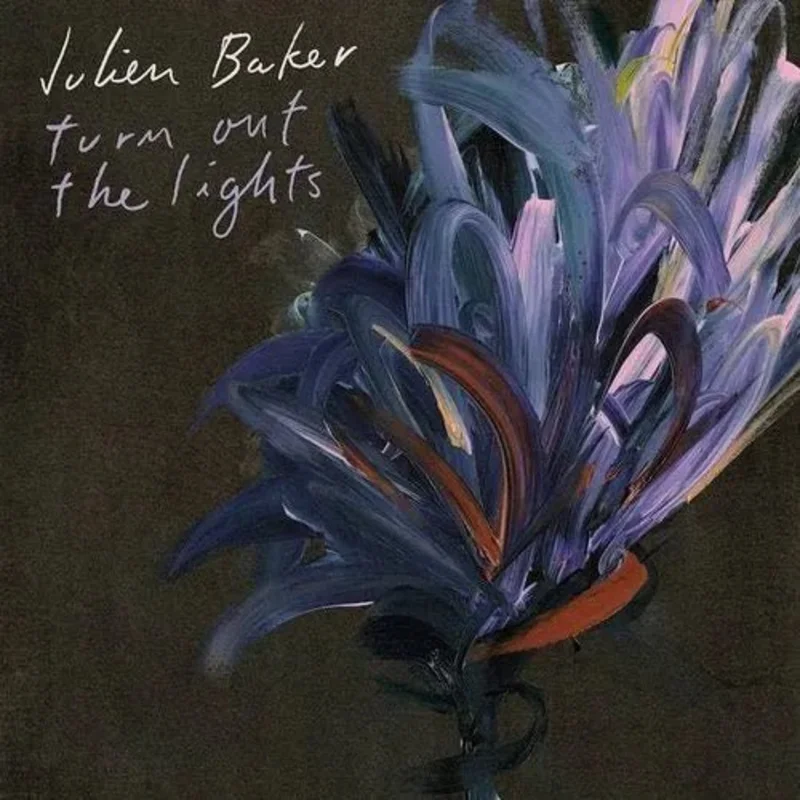 Julien Baker - Turn Out The Lights Vinyl Record