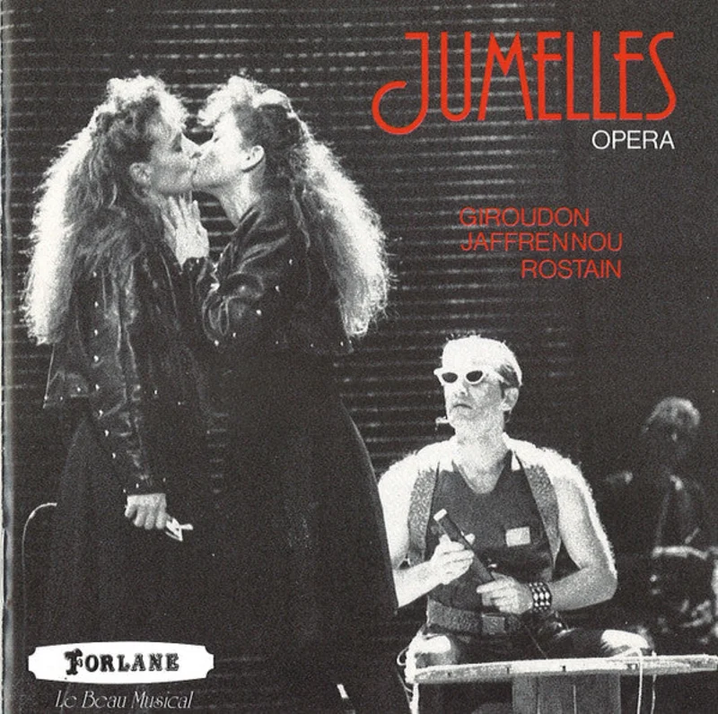 Jumelles
