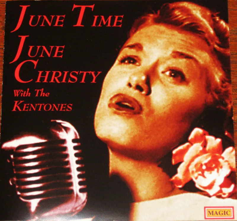 June Time
