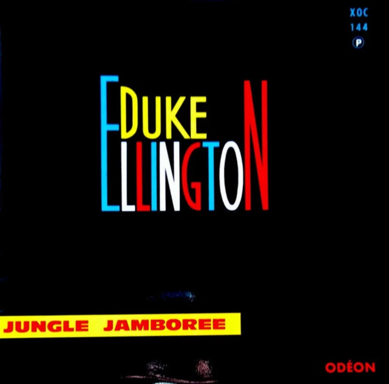 Jungle Jamboree