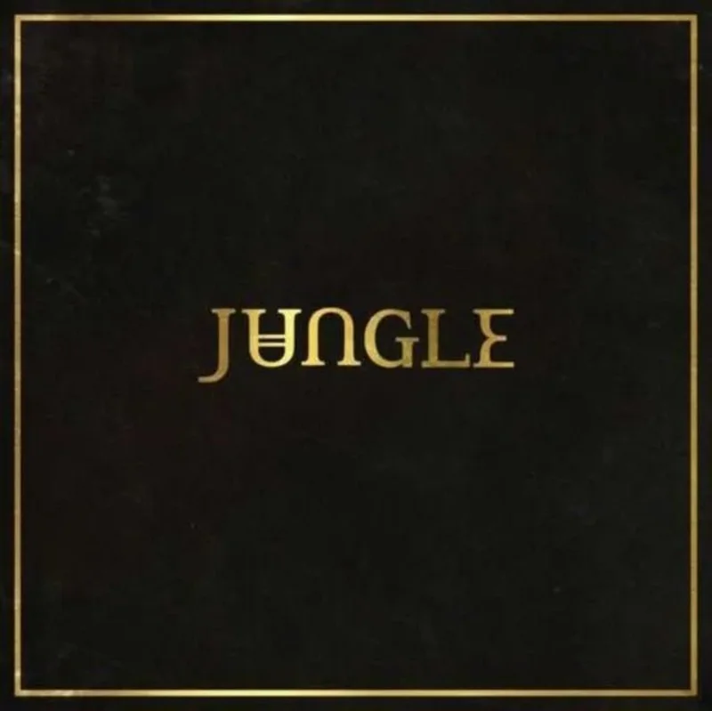 Jungle - Jungle - Vinyl Record *