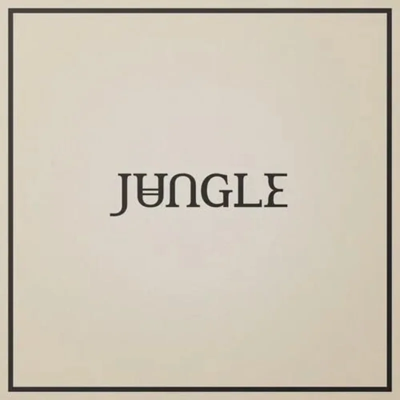 Jungle - Loving in Stereo Vinyl Record