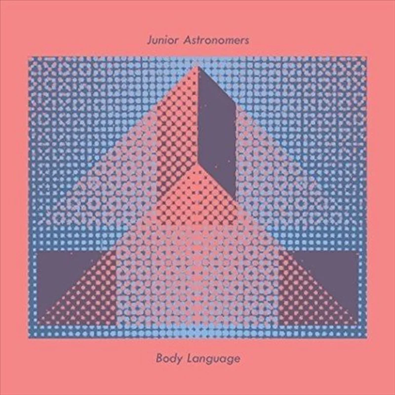 Junior Astronomers Body Language - (M) (ONLINE ONLY!!)