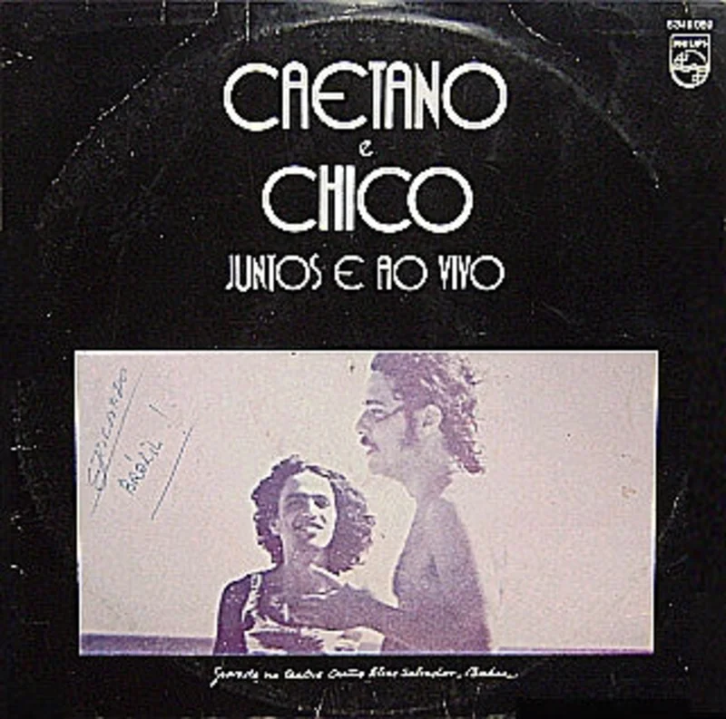 Juntos E Ao Vivo