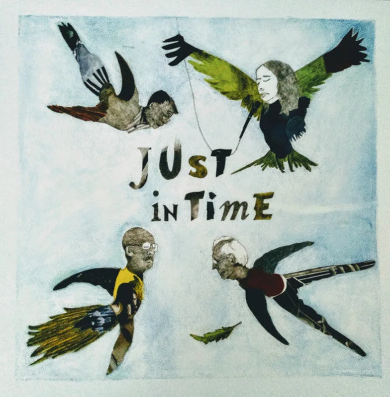 Just In Time
