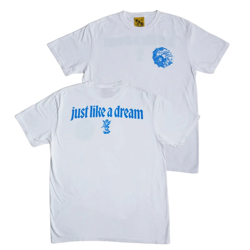 Just Like A Dream - LAST CHANCE!