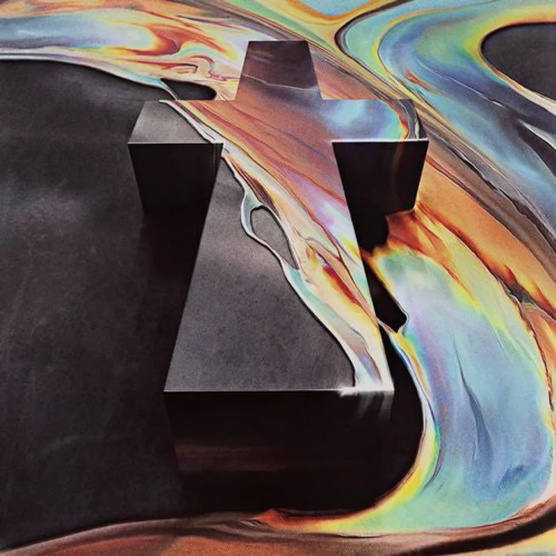 Justice - WOMAN (Arrives in 4 Days)