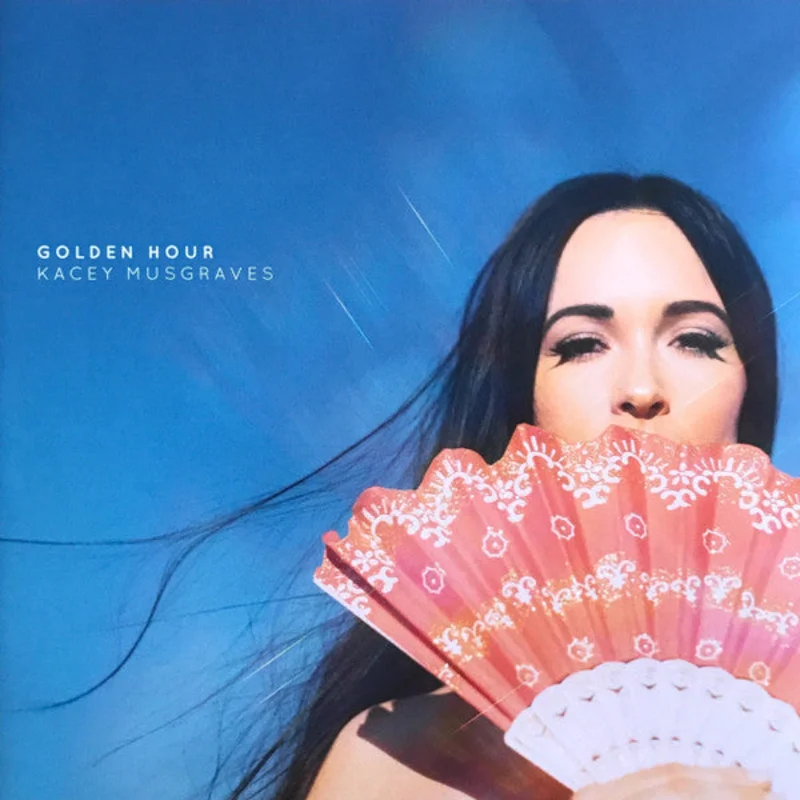 Kacey Musgraves  Golden Hour (Quick Ship)