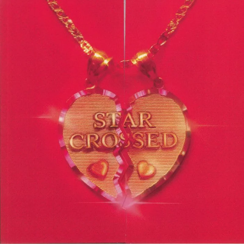 Kacey Musgraves - Star - Crossed (Arrives in 4 days)