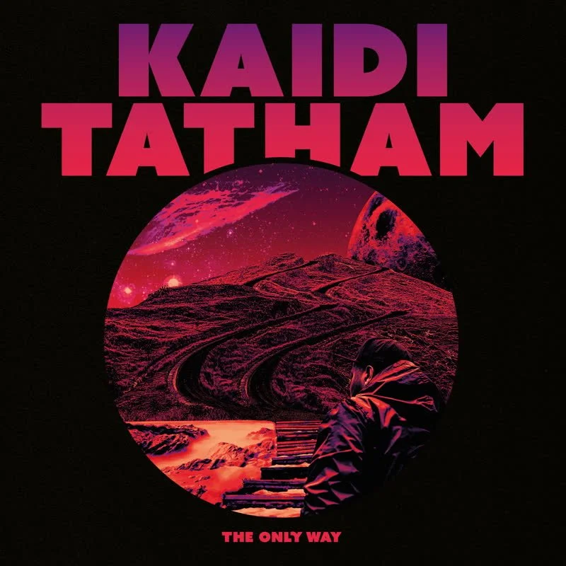 Kaidi Tatham - The Only Way Vinyl LP