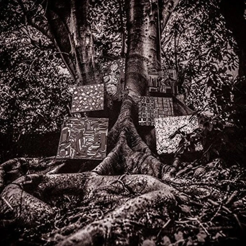 Kamasi Washington - Harmony of Difference Vinyl LP