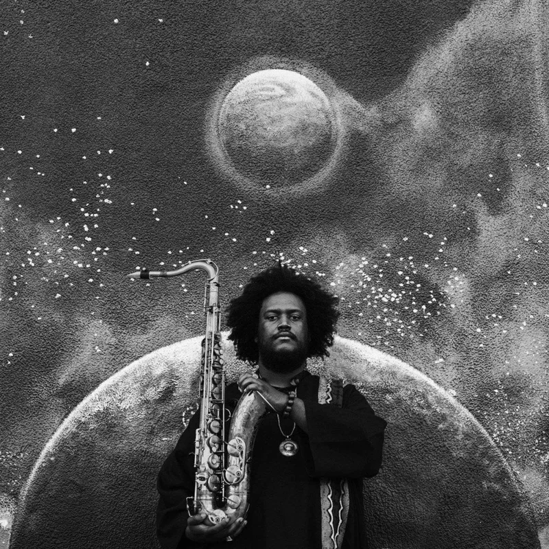 Kamasi Washington - The Epic Vinyl LP Boxset