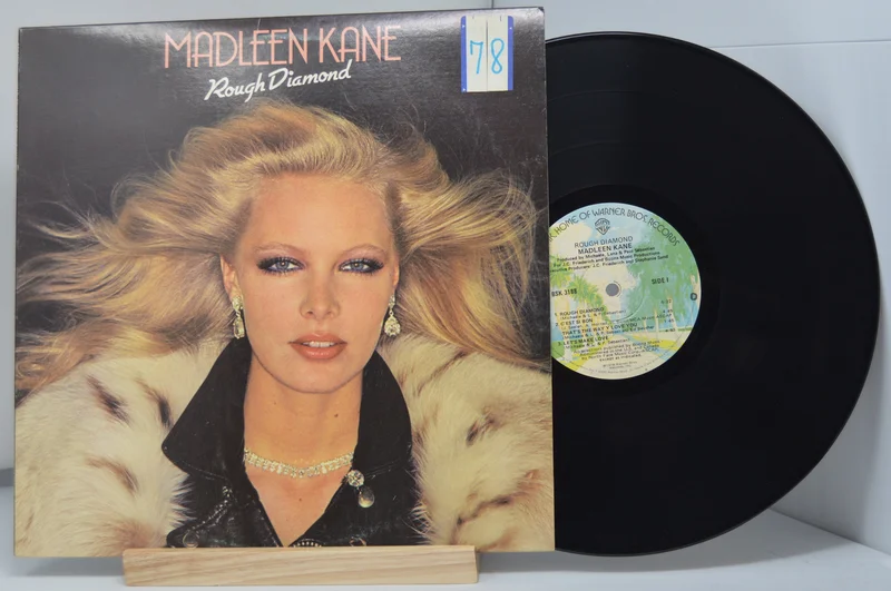 Kane, Madleen - Rough Diamond