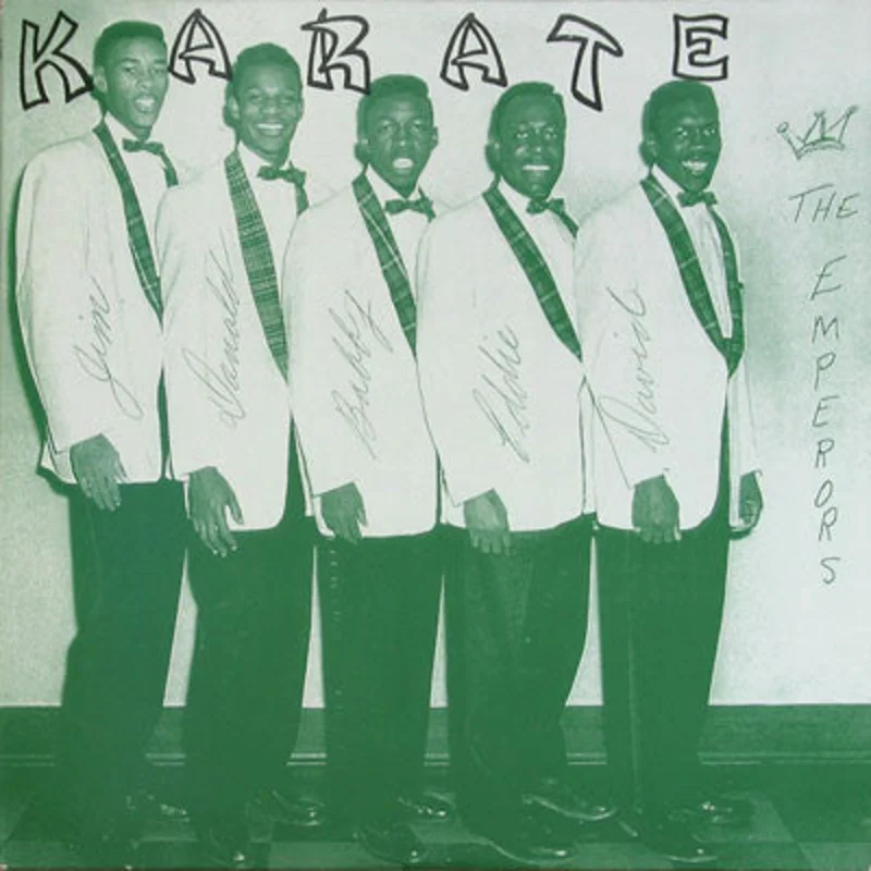 Karate