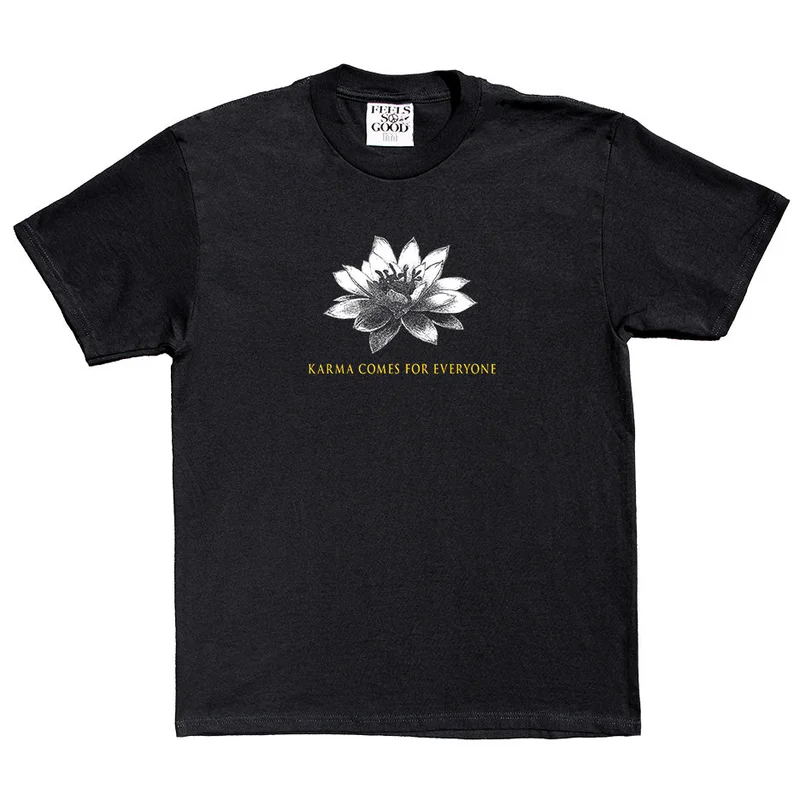Karma - LAST CHANCE!
