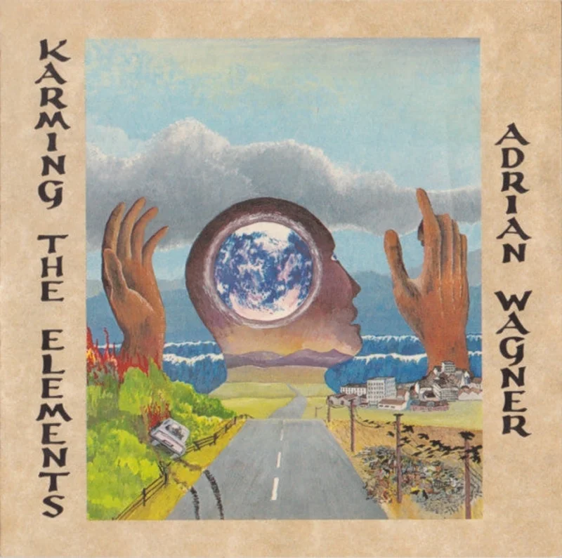 Karming The Elements