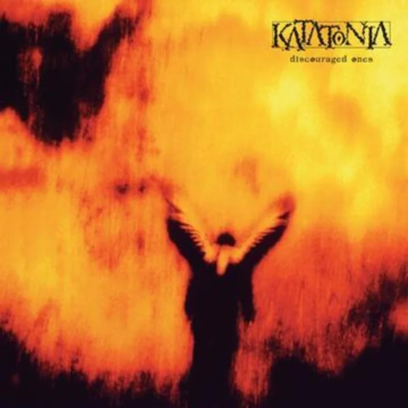 Katatonia - Discouraged Ones